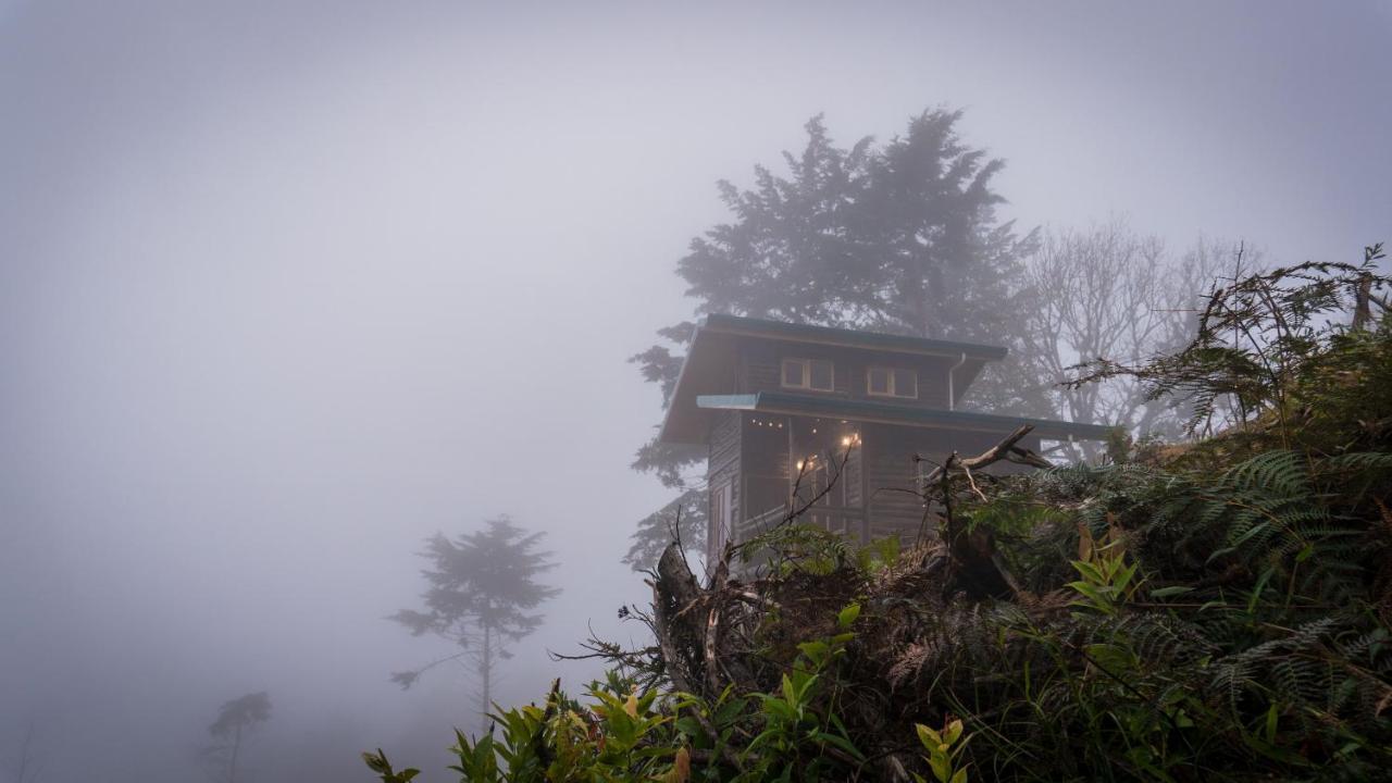Estrella Finca Las Huellas: Cabana Acogedora En La Montanaヴィラ エクステリア 写真
